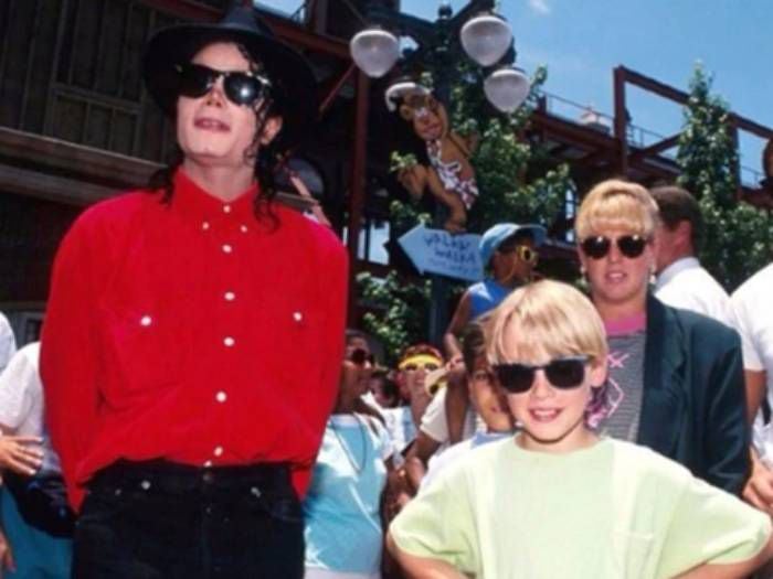 Macaulay Culkin contó la verdad sobre su íntimo vínculo con Michael Jackson