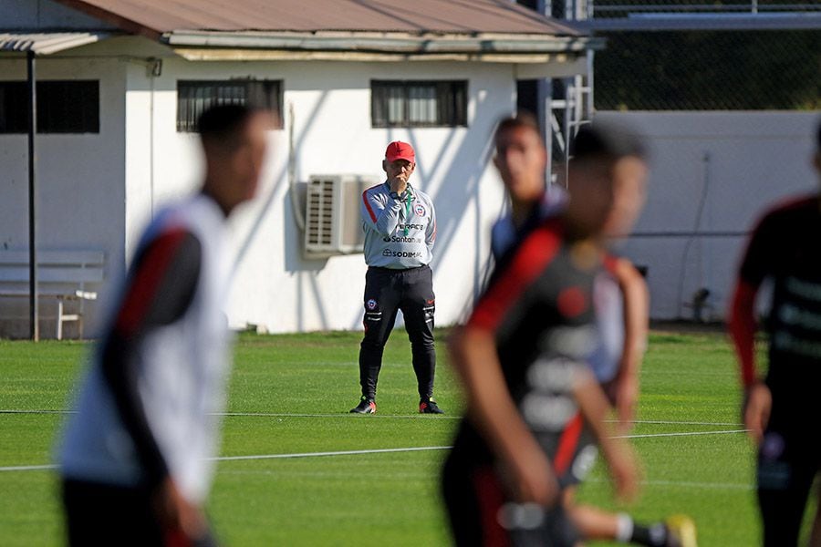 [Podcast] ¡Sorpresa! La Roja ya tiene equipo para debutar en Copa América