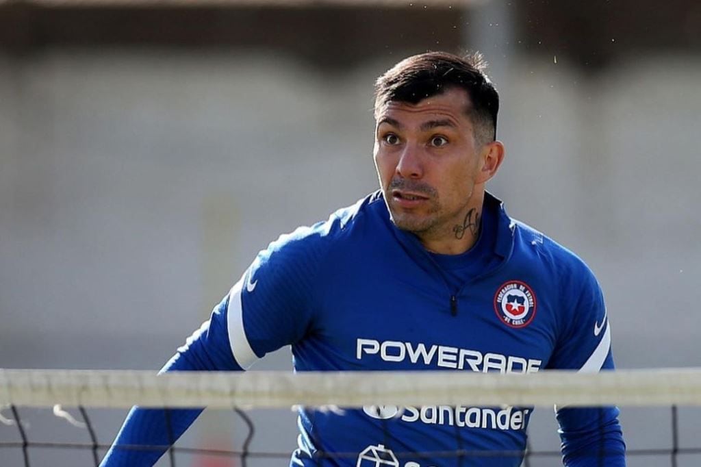 Gary Medel