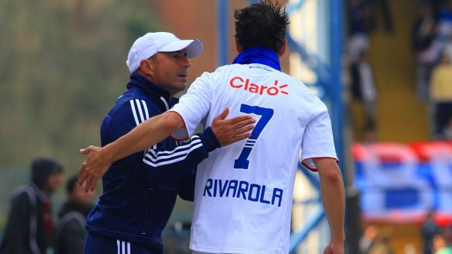 rivarola sampaoli