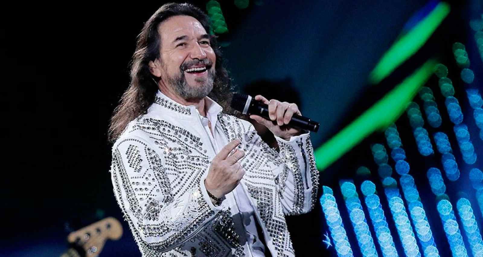 Marco Antonio Solis