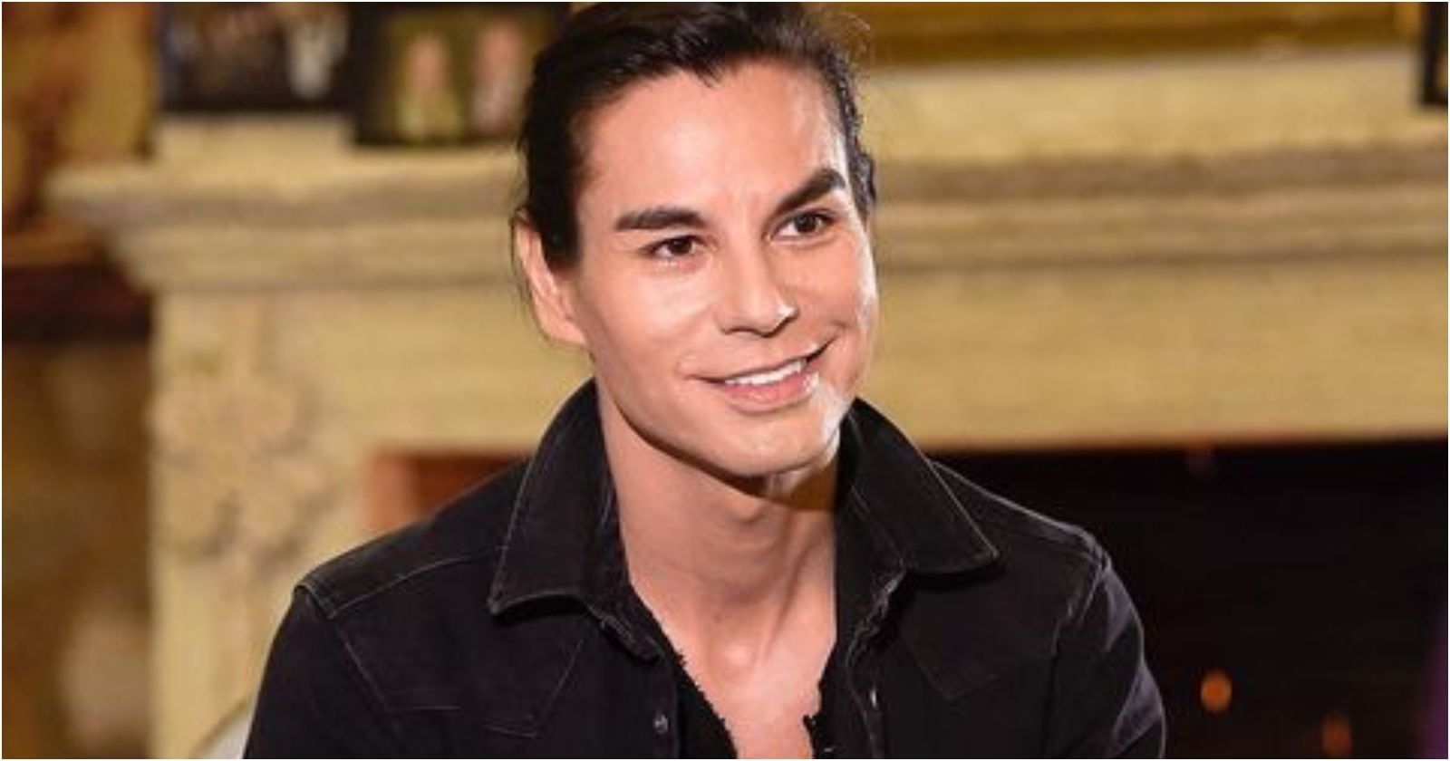 Julio Iglesias Jr.