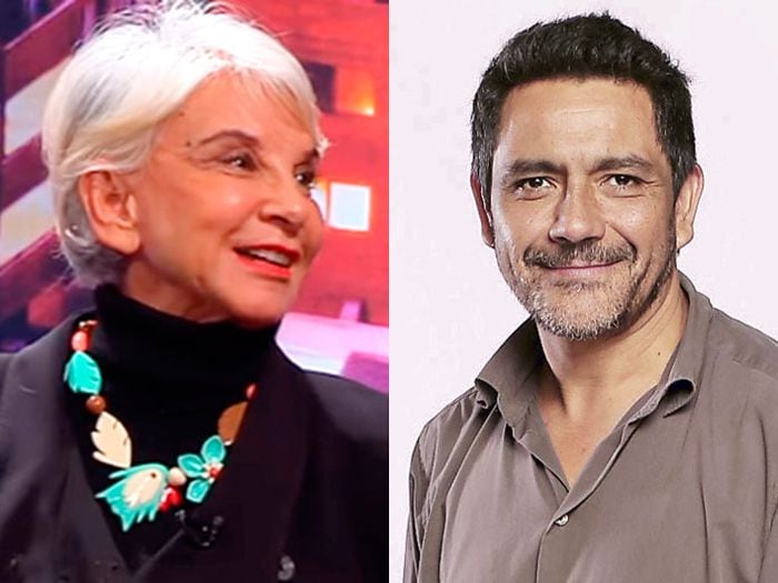 Gabriela Hernández y Pablo Macaya brillaron como mejor actriz y mejor actor