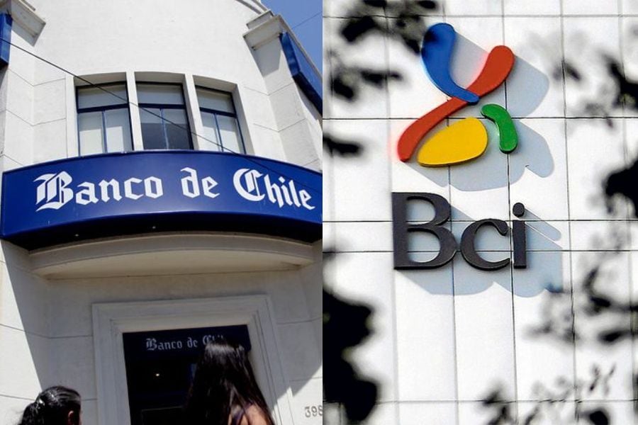 Banco Chile BCI