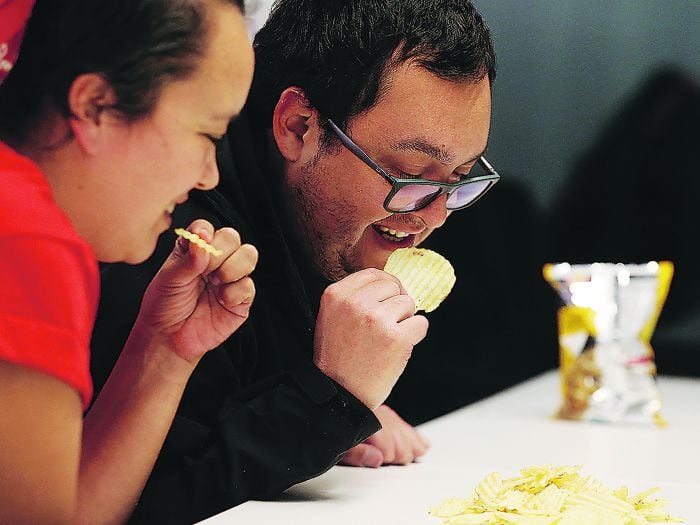 ¿Le cruje cuál es el origen de la papa frita?