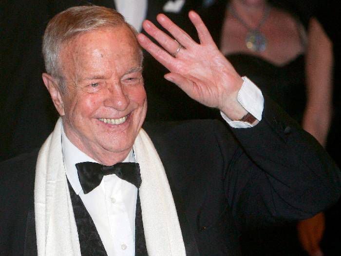 Muere Franco Zeffirelli, director de "Jesús de Nazaret"