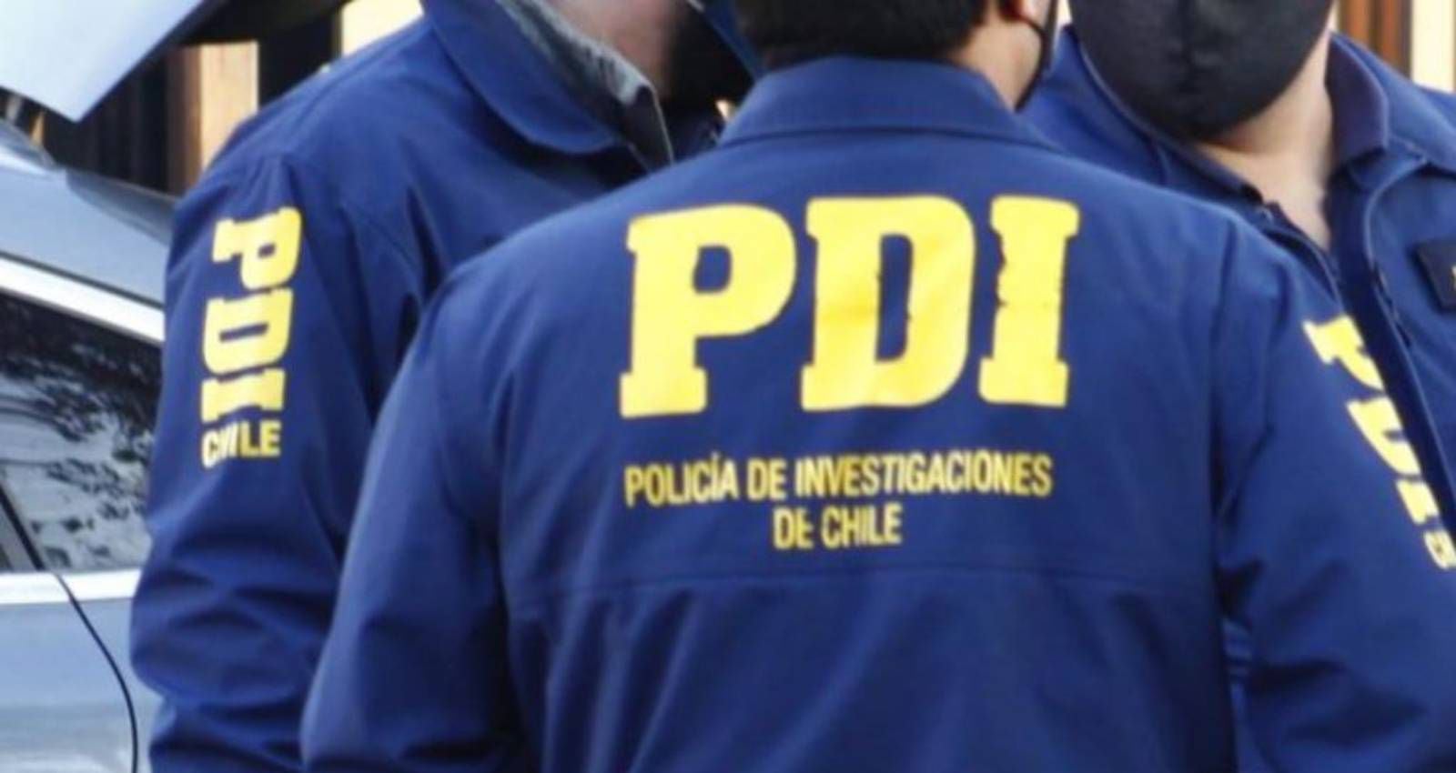 Policía de Investigaciones