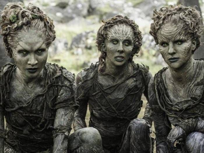 Precuela de "Game of Thrones": creador revela jugosos detalles sobre lo que se viene