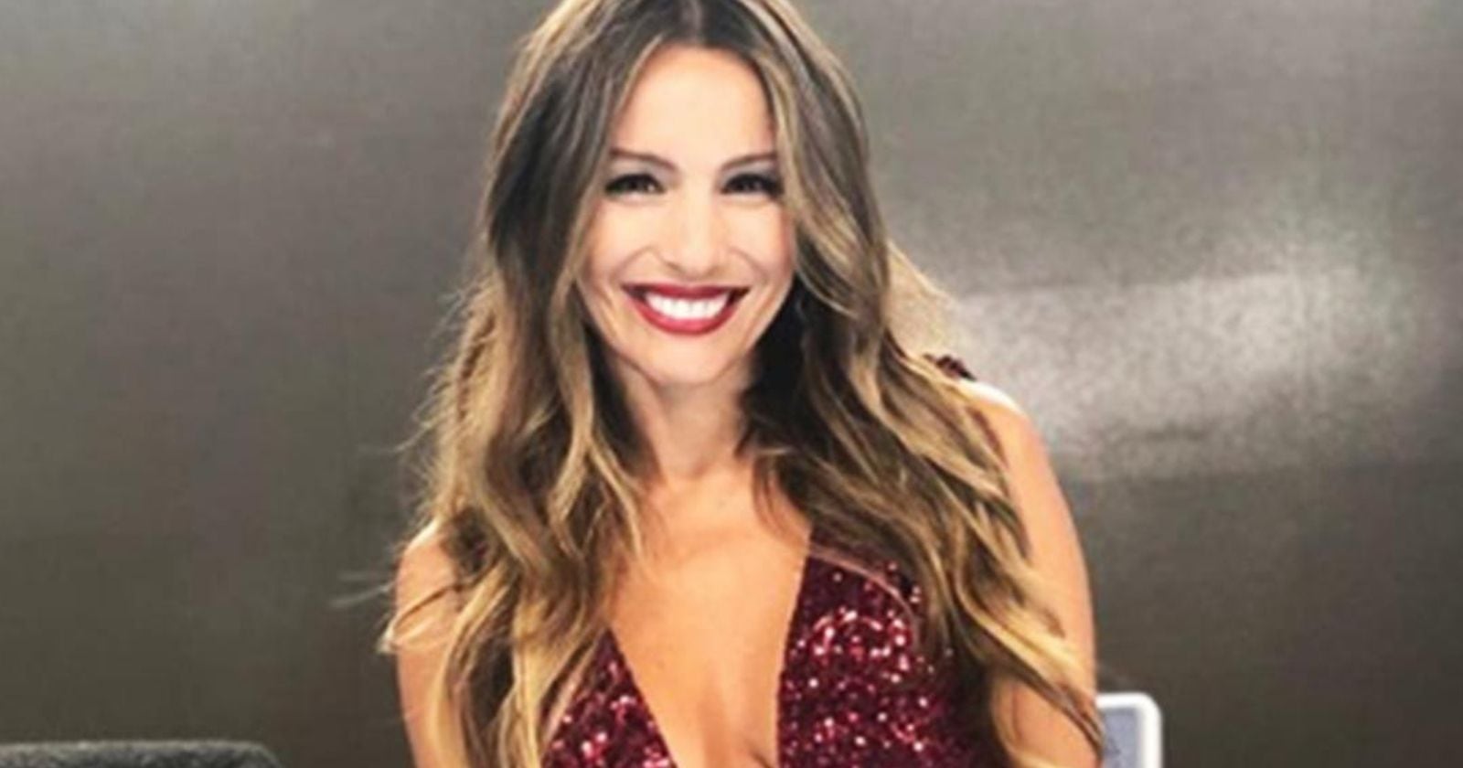 Pampita