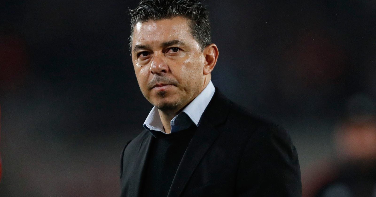 Marcelo Gallardo