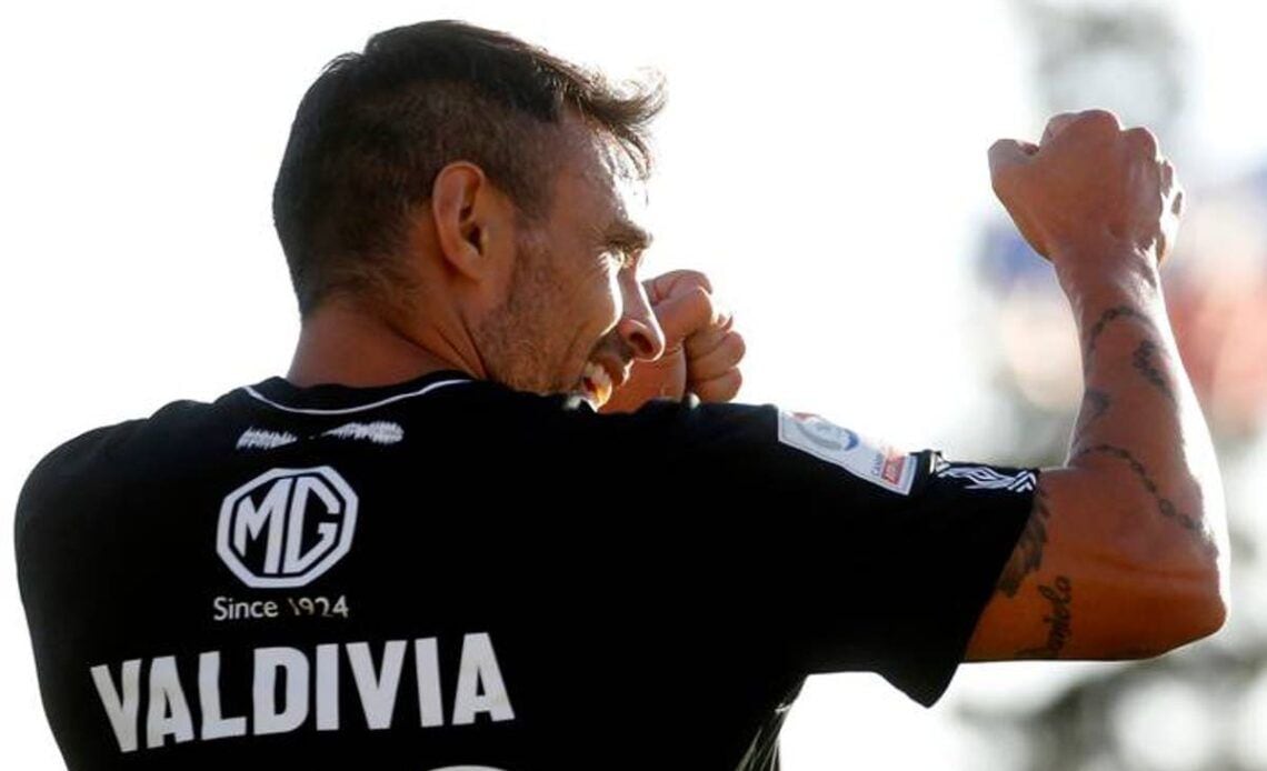 ¿Un mago pirata? Jorge Valdivia descarta el retiro y ya tendría nuevo club