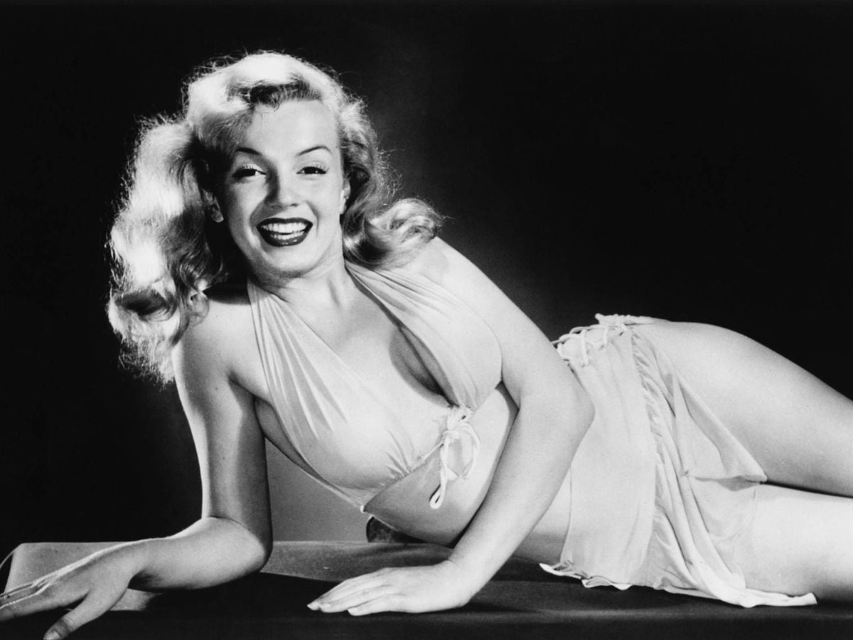 Marilyn Monroe