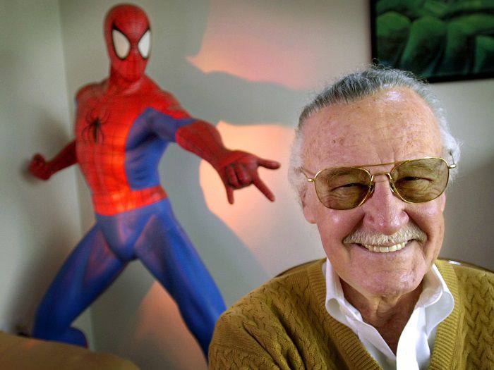 Entregan detalles del último cameo de Stan Lee en "Avengers 4"