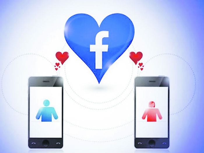 El "Tinder" de Facebook ya se enciende en Chile