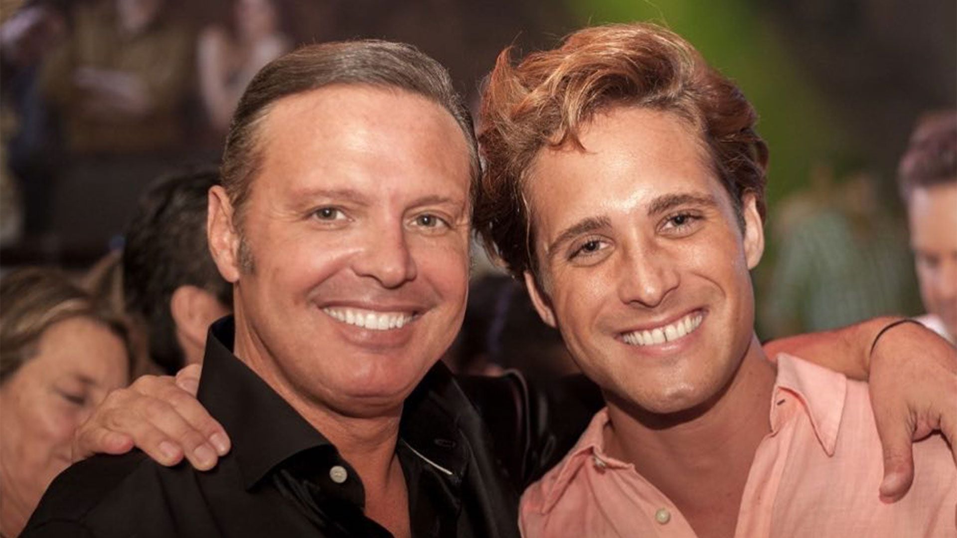 Netflix revela fecha y adelanto de Luis Miguel: la serie 2