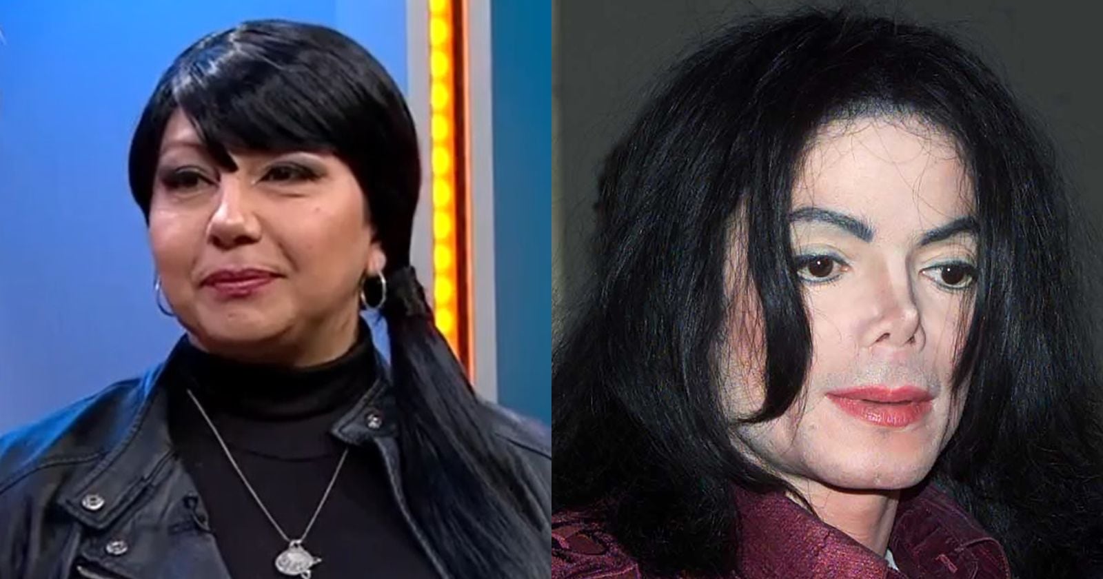 vanessa daroch michael jackson