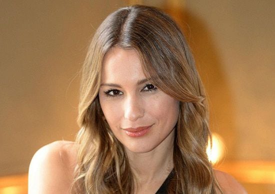 Filtran llamada de Pampita a "China" Suárez tras contraer Covid-19