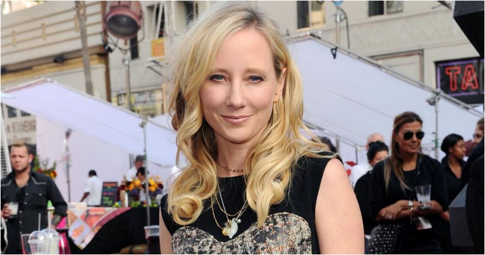 Anne Heche