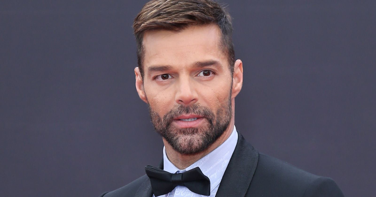 Ricky Martin