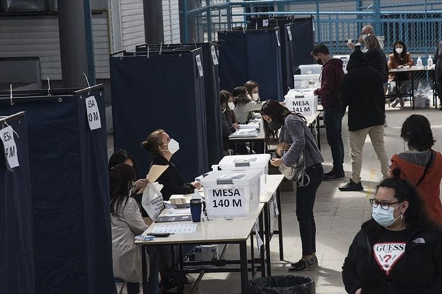 Permiso para ir a votar: cómo sacarlo y en qué casos es necesario