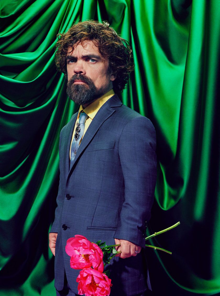 “Me sentía indigno”: Peter Dinklage reveló uno de los momentos más difíciles de su vida