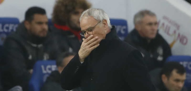 Las lágrimas de Ranieri que emocionan al mundo del fútbol: la increíble remontada del Cagliari que hizo llorar al histórico DT