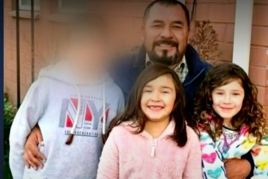 "Una ola gigante las arrastró": revelan detalles de accidente donde murió un padre y sus dos hijas