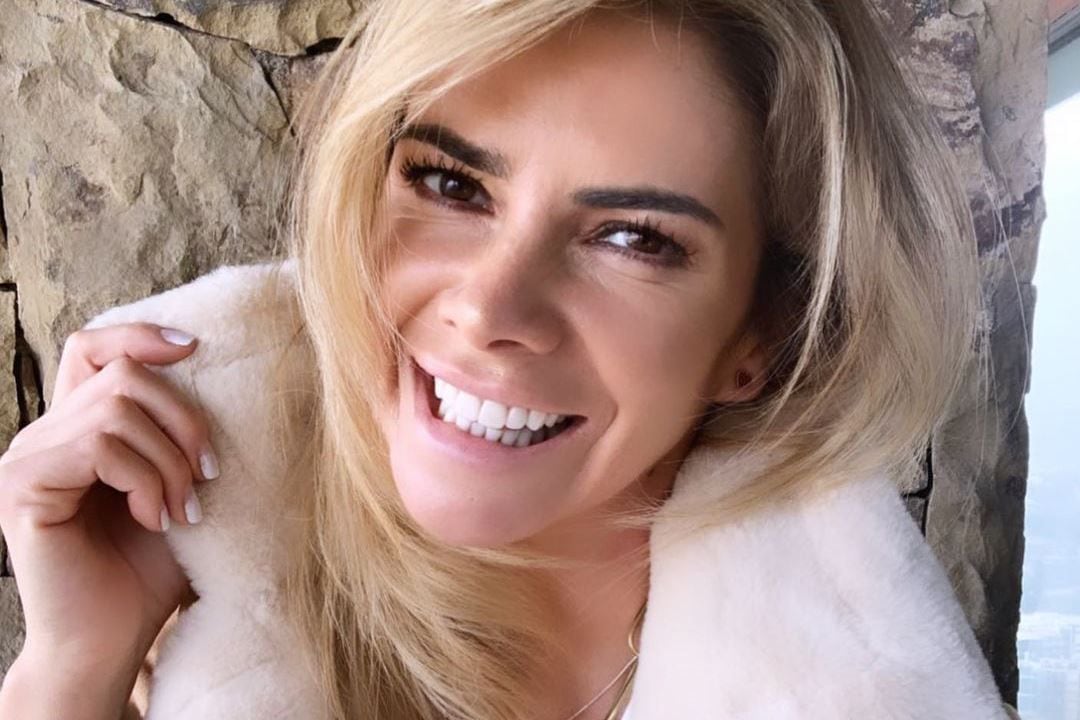 Carla Ochoa revolucionó Instagram con jugado destape