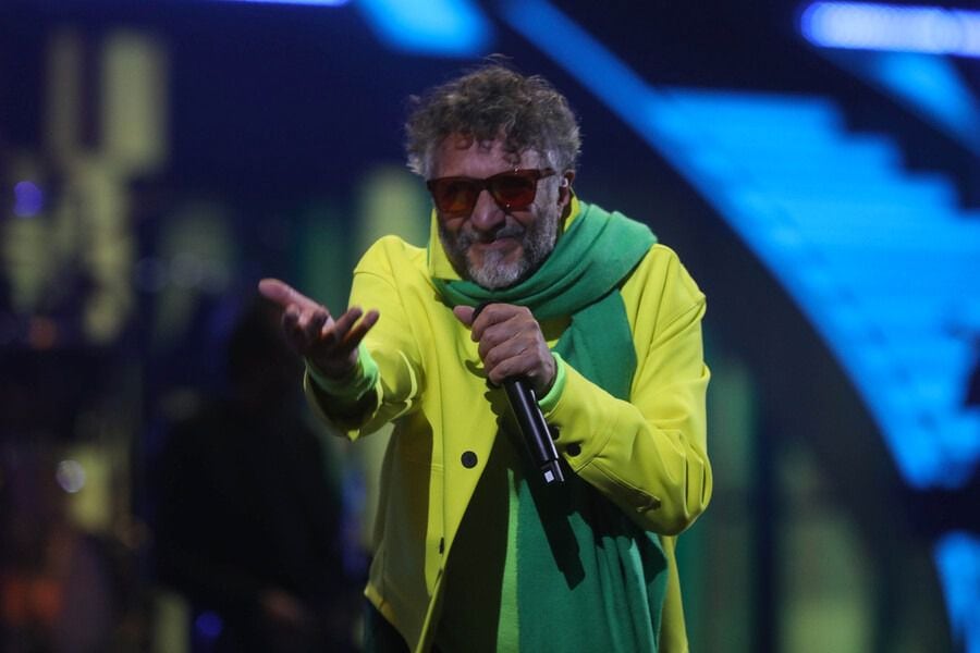 Fito Paez