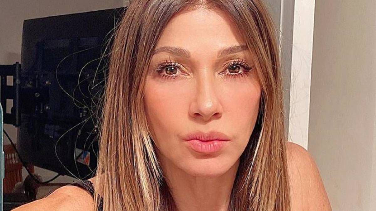 "Estoy esperando que Venezuela vuelva a ser libre para ir a mi tierra": la confesión de Catherine Fulop