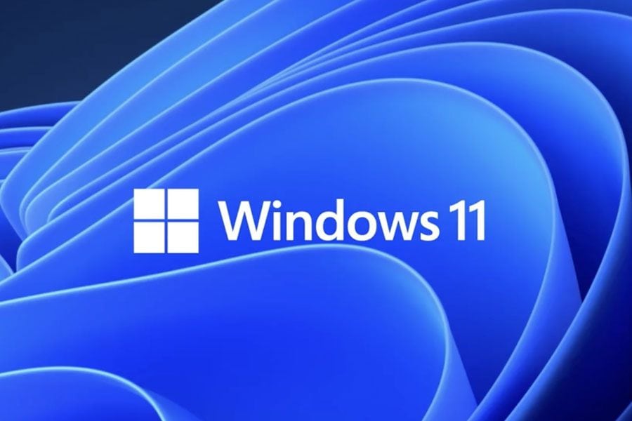 Windows 11 se presentó golpeando la mesa contra Apple