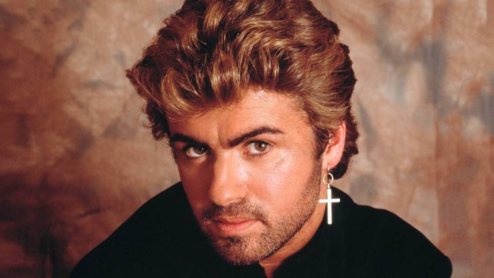 Freedom Uncut, el nuevo documental de George Michael narrado por él mismo