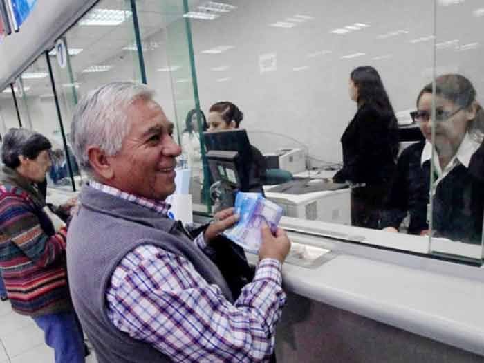 Revisa si te toca y cuándo se paga el Bono Invierno 2019