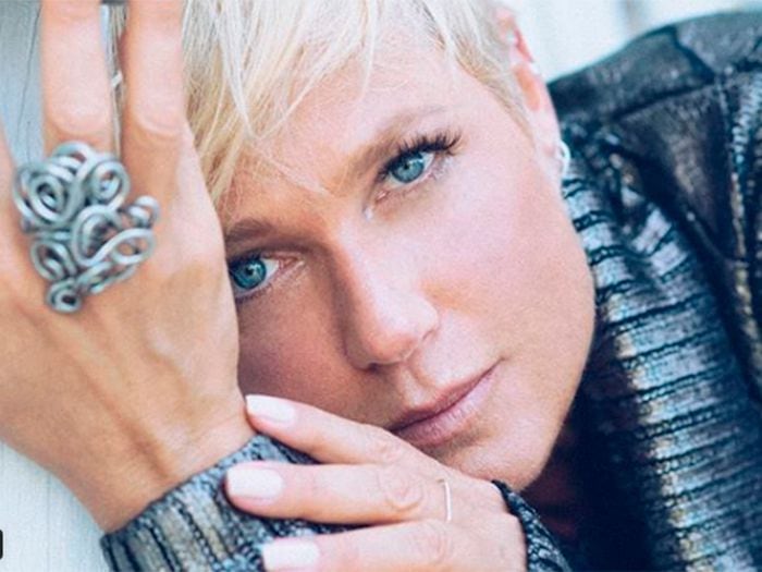 Xuxa conmovió a seguidores tras recordar terribles episodios de abuso