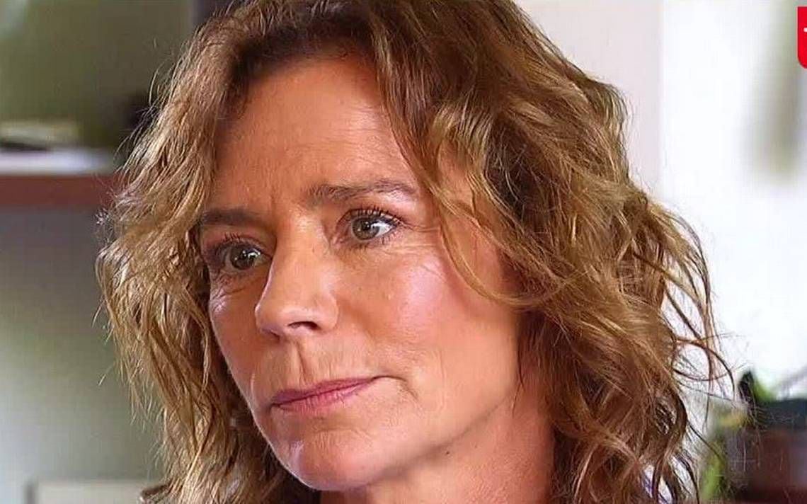 Kathy Salosny se sincera sobre su padre: "Fue mi ídolo y después un monstruo"