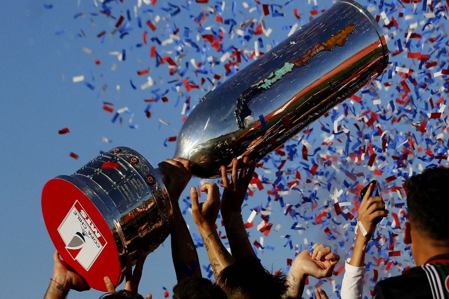 La Copa Chile en veremos por el apretado calendario del fútbol