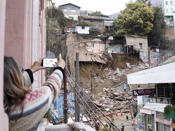 [Podcast] Detalles de la nueva tragedia que enluta a Valparaíso