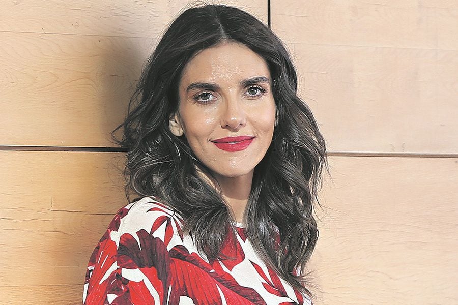 "No sé cómo me contagié": María Luisa Godoy rompe el silencio tras dar positiva al Covid-19