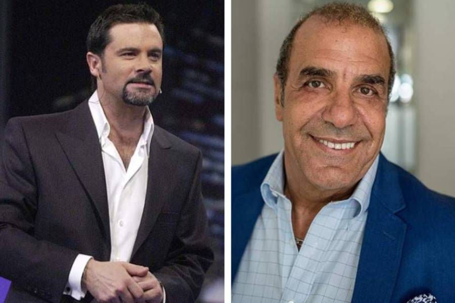 Checho Hirane desempolvó desconocido vínculo con Felipe Camiroaga: "Fue mi gran amigo"