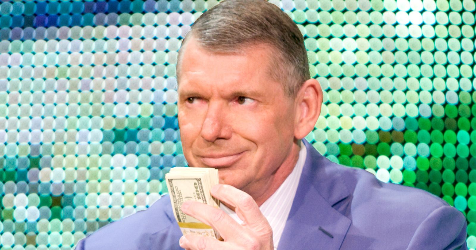 Vince McMahon