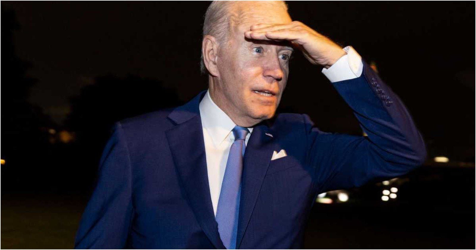 Joe Biden