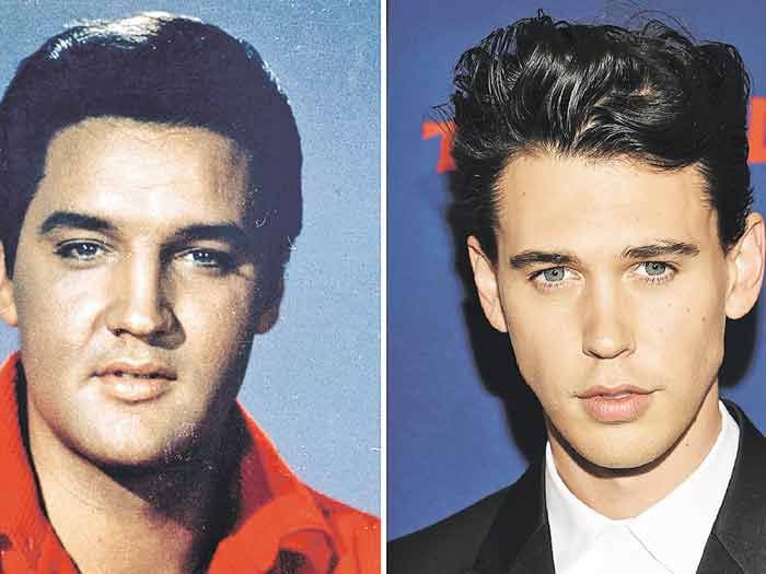 Película de Elvis Presley ya tiene a su protagonista