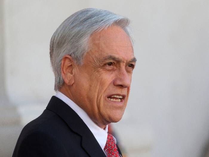 Piñera acusa responsabilidad a Essal en Osorno y promete que el suministro vuelva antes del martes