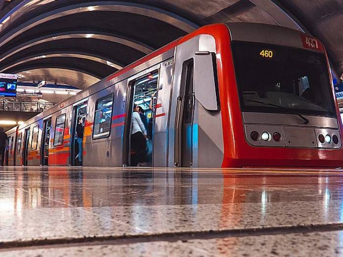 Metro habilitará dos nuevas estaciones este lunes