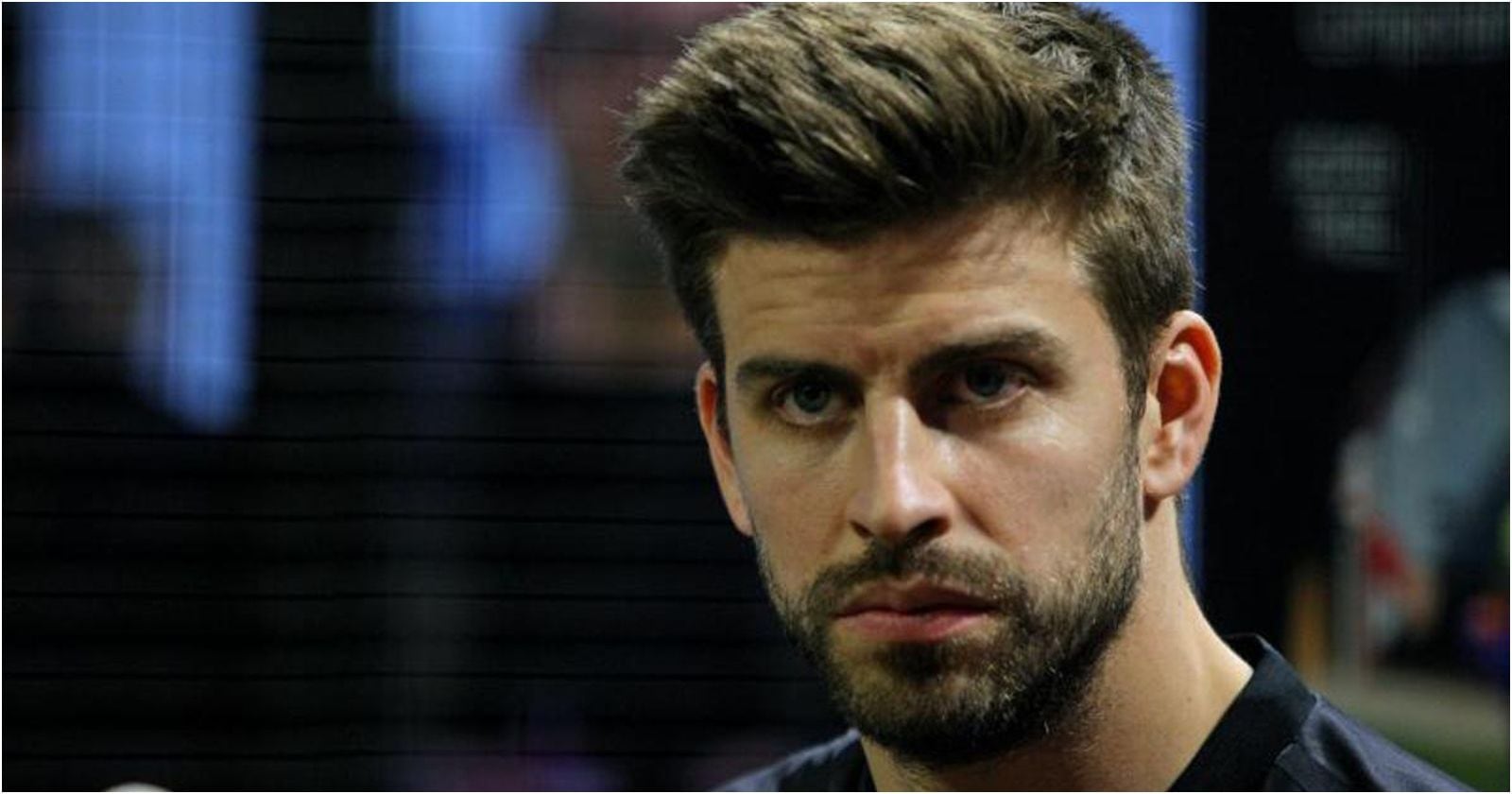 Gerard Piqué