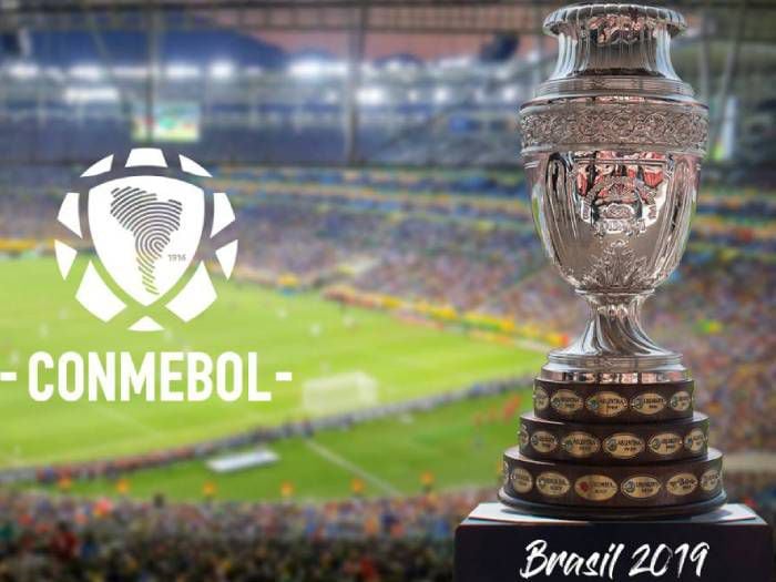 ¿Cómo es la venta de entradas para la Copa América 2019?