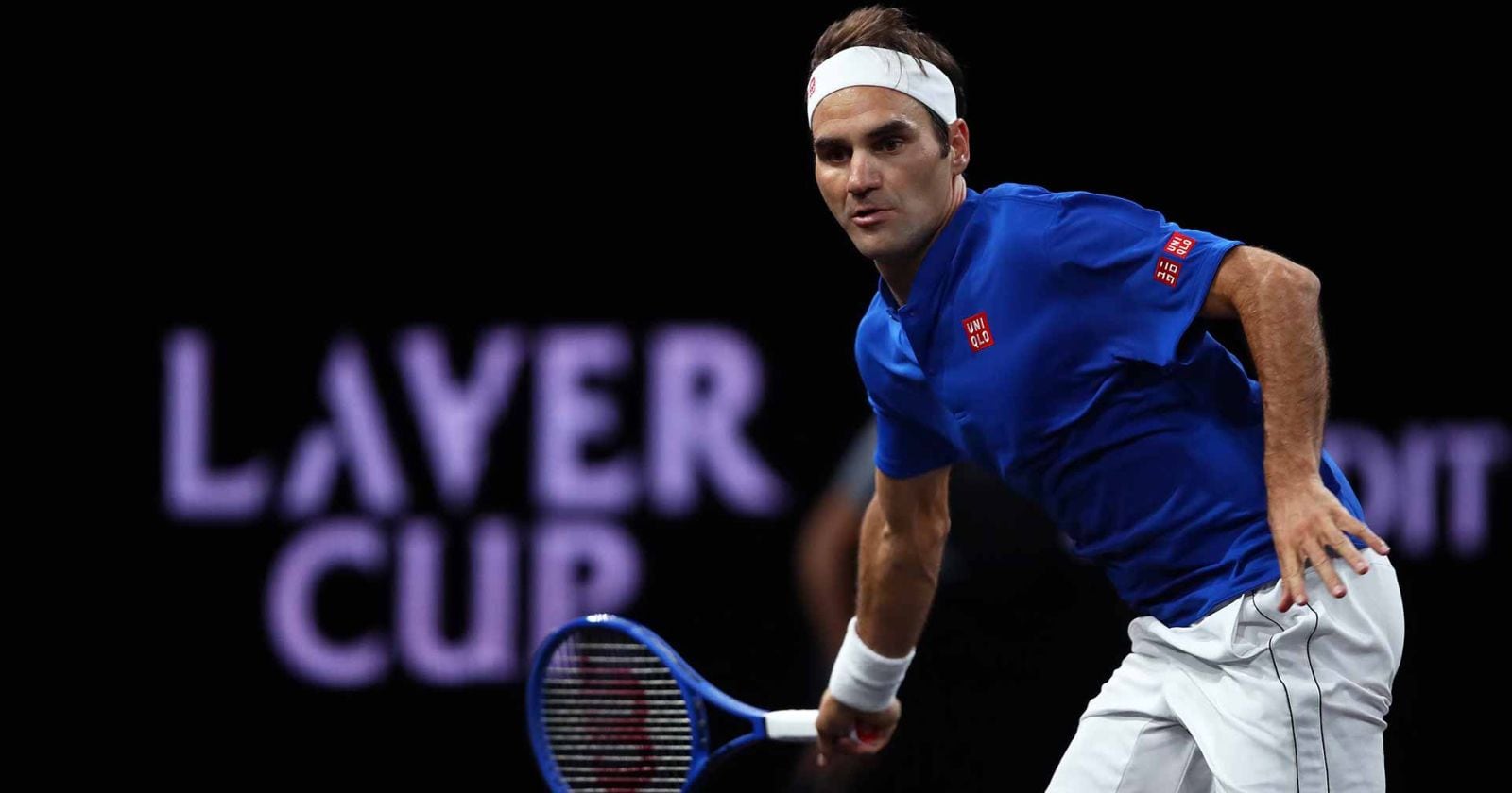 Roger Federer