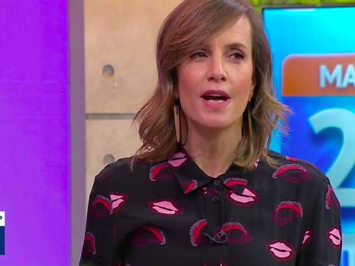 "Fue mi cuñado...": Diana Bolocco reveló desconocido romance de su hermana Cecilia