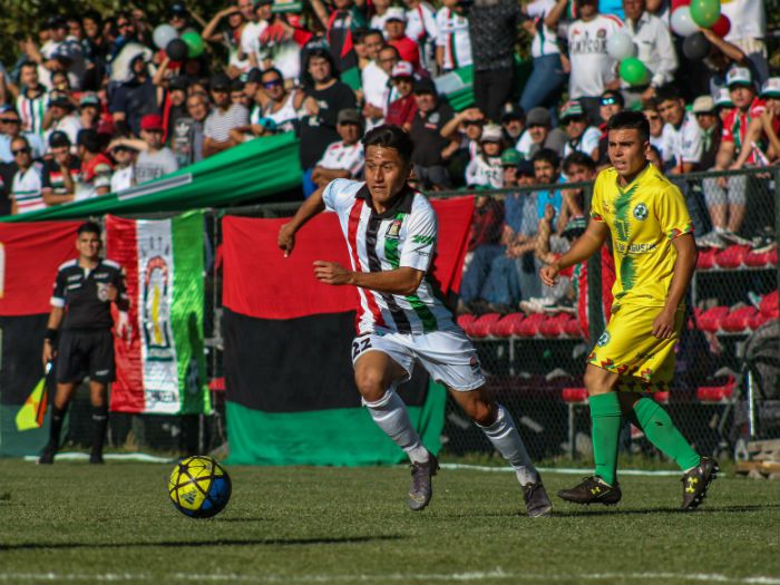 Arrancó la Tercera B y estos fueron los resultados que dejó