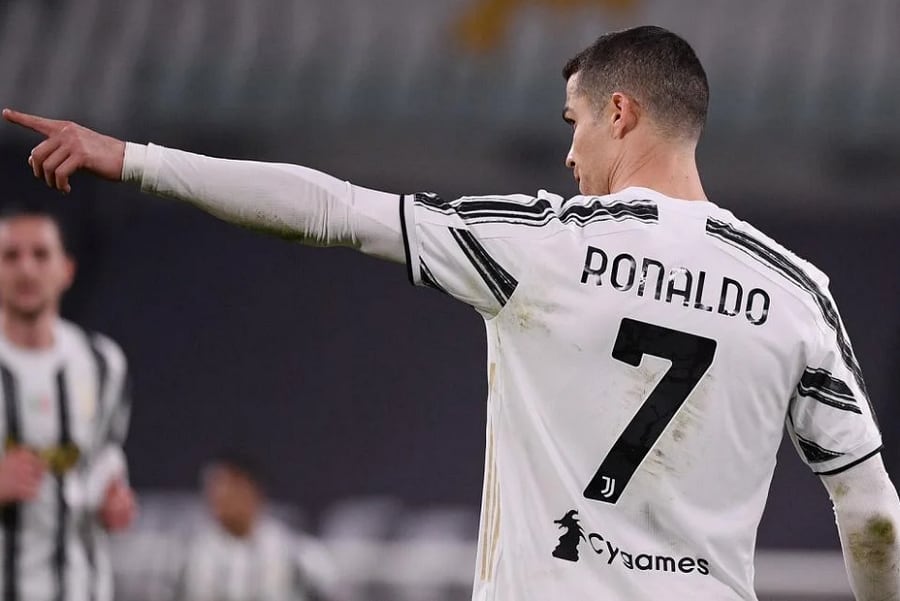 Cristiano Ronaldo pidió contratar a antiguo compañero para continuar en Juventus